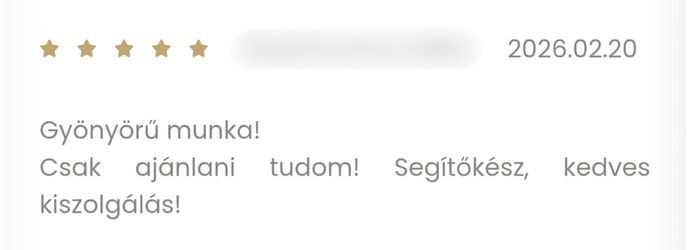 HAMMA ékszer&ajándék