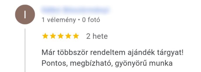 HAMMA ékszer&ajándék