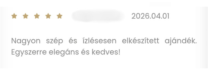 HAMMA ékszer&ajándék