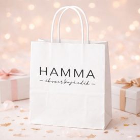 HAMMA zsákbamacska box